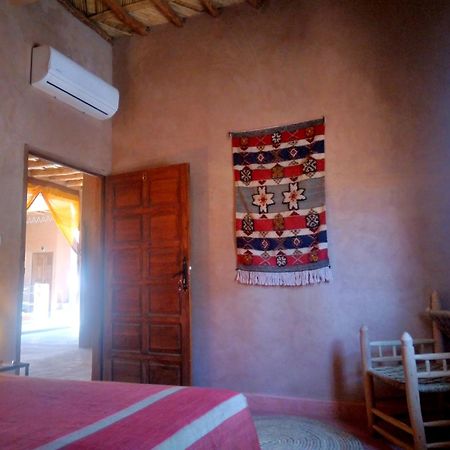 Dar Bilal Hotel Ait Benhaddou Exterior photo